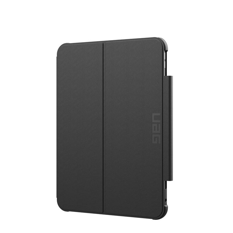 Husa UAG Plyo compatibila cu iPad Pro 11 inch 2024 Black/Ice