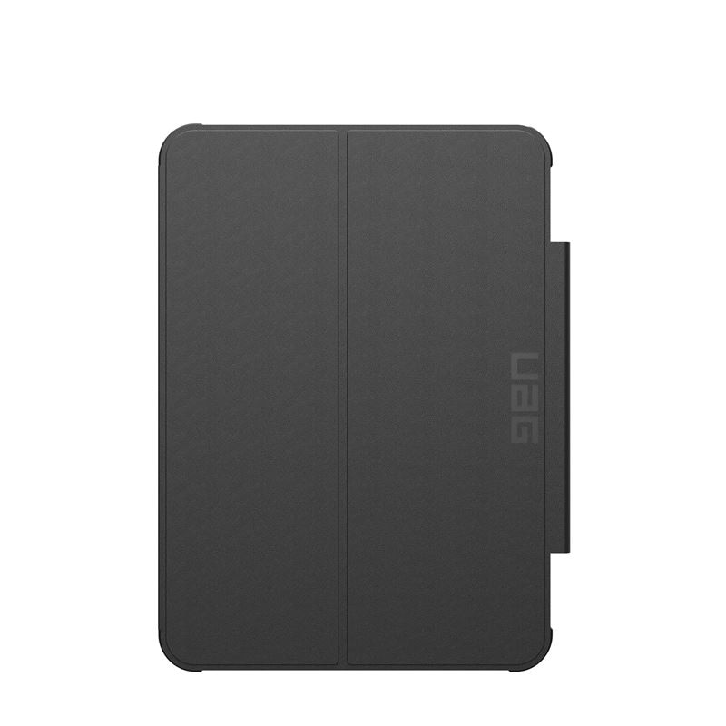 Husa UAG Plyo compatibila cu iPad Pro 11 inch 2024 Black/Ice