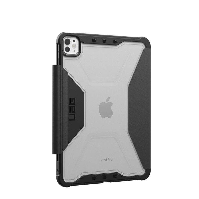 Husa UAG Plyo compatibila cu iPad Pro 11 inch 2024 Black/Ice