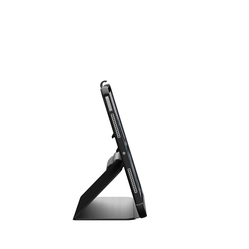 Husa UAG Plyo compatibila cu iPad Pro 11 inch 2024 Black/Ice