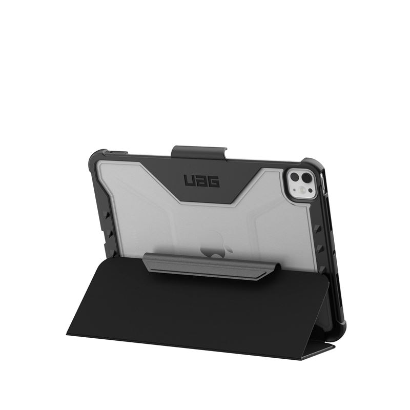 Husa UAG Plyo compatibila cu iPad Pro 11 inch 2024 Black/Ice