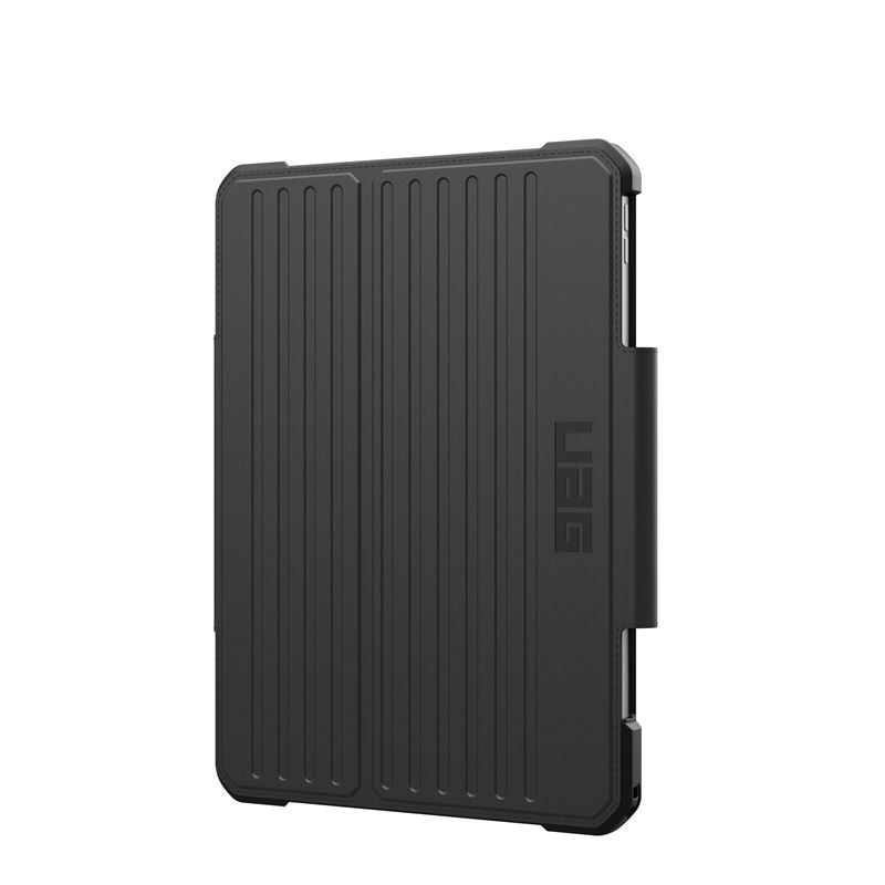 Husa UAG Metropolis SE compatibila cu iPad Air 6 2024 Black