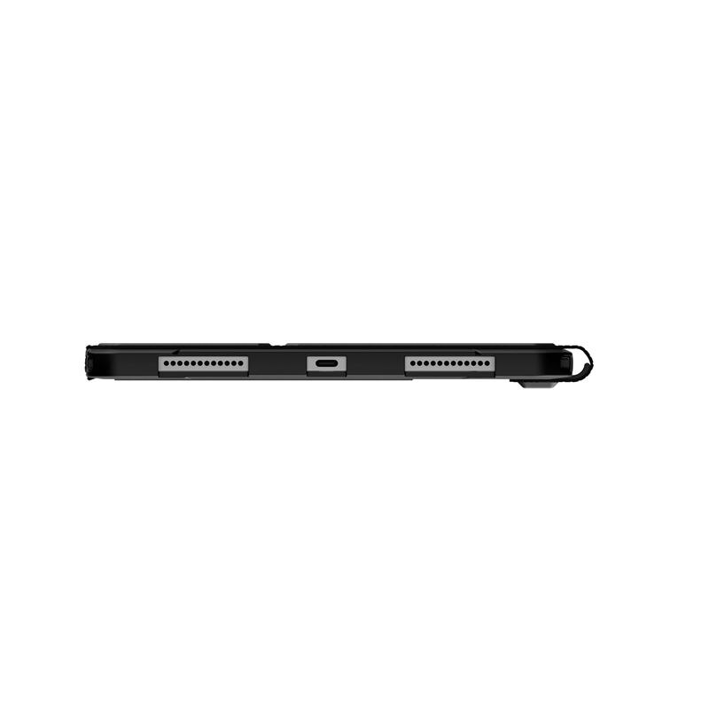 Husa UAG Metropolis SE compatibila cu iPad Air 6 2024 Black