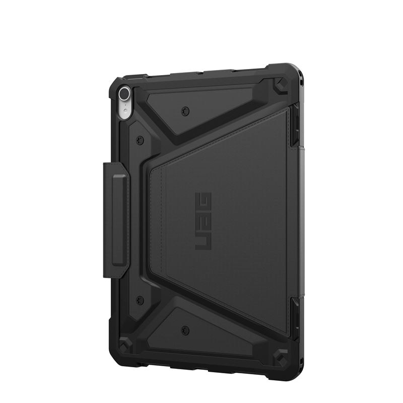 Husa UAG Metropolis SE compatibila cu iPad Air 6 2024 Black