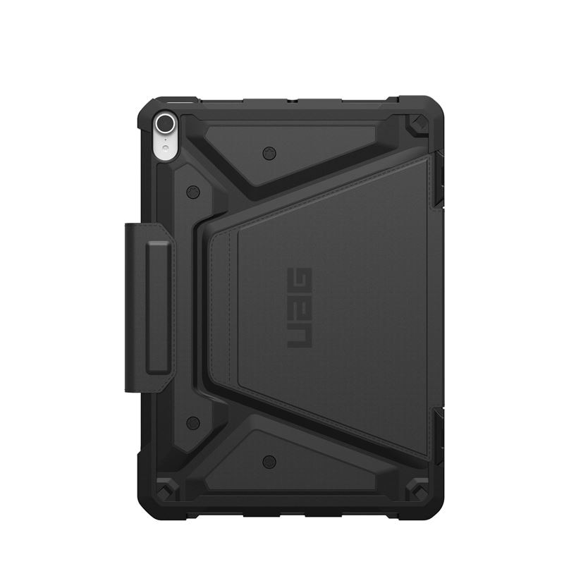Husa UAG Metropolis SE compatibila cu iPad Air 6 2024 Black