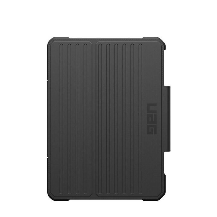 Калъф UAG Metropolis SE, съвместим с iPad Air 6 2024 черен