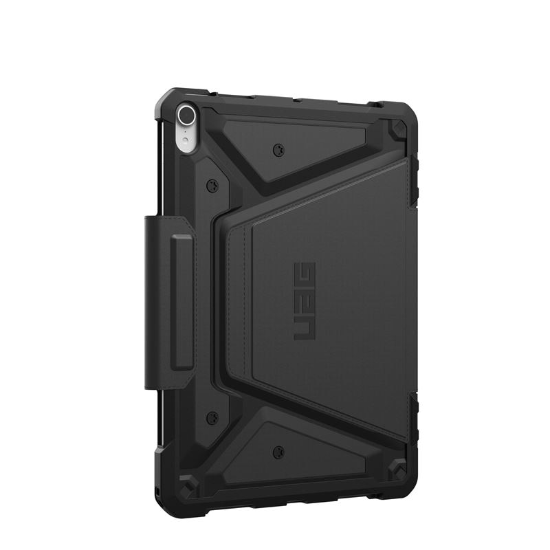 Husa UAG Metropolis SE compatibila cu iPad Air 6 2024 Black