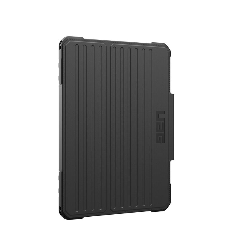 Husa UAG Metropolis SE compatibila cu iPad Air 6 2024 Black
