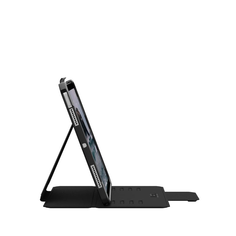 Husa UAG Metropolis SE compatibila cu iPad Air 6 2024 Black