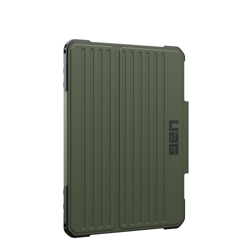 Husa UAG Metropolis SE compatibila cu iPad Air 6 2024 Olive