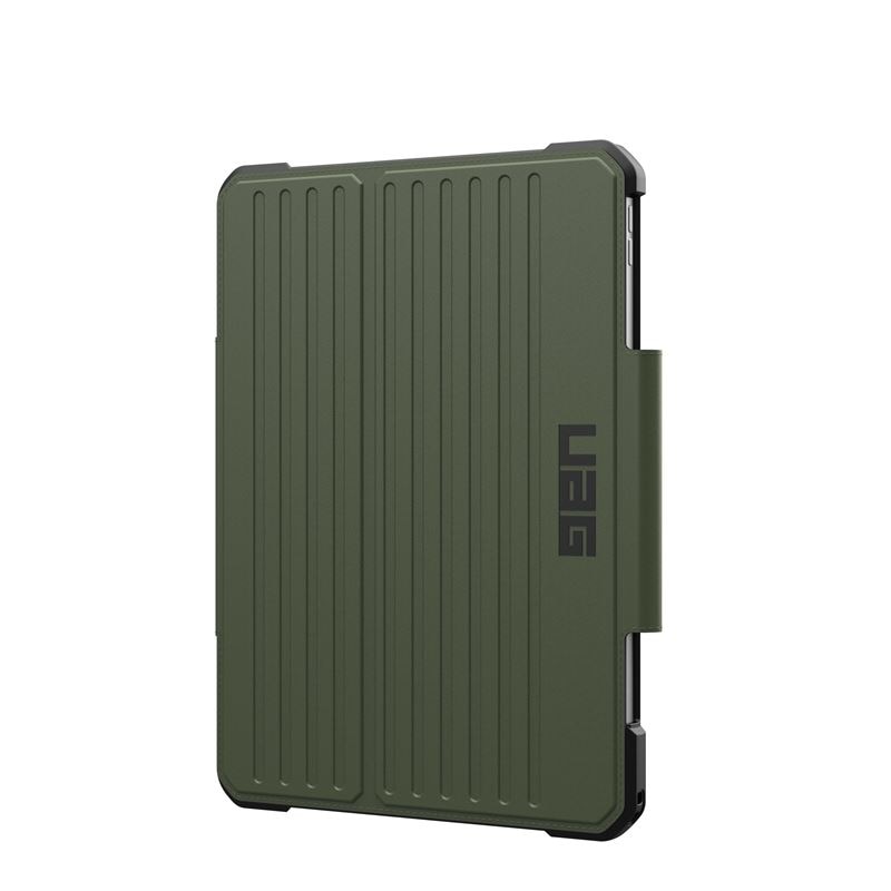 Husa UAG Metropolis SE compatibila cu iPad Air 6 2024 Olive