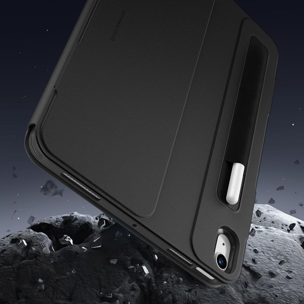 Husa ESR Shift Magnetic compatibila cu iPad Air 6 13 inch Black