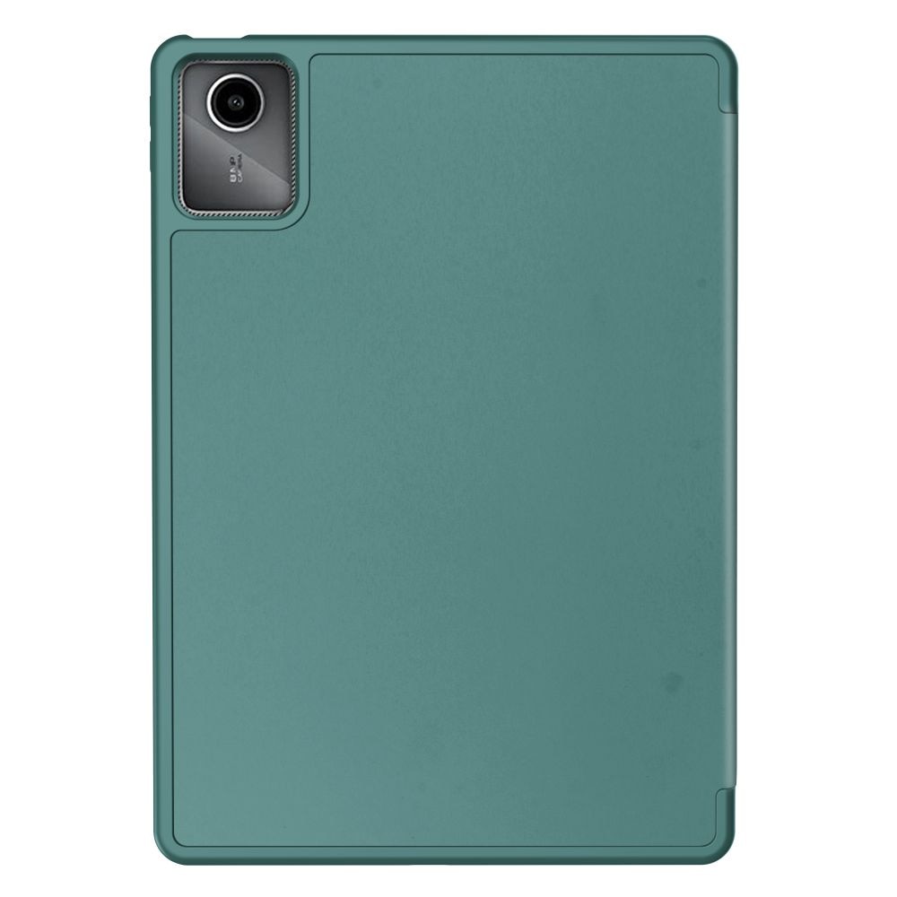 Husa Tech-Protect Smartcase Pen compatibila cu Lenovo Tab M11 / K11E 11 inch Green
