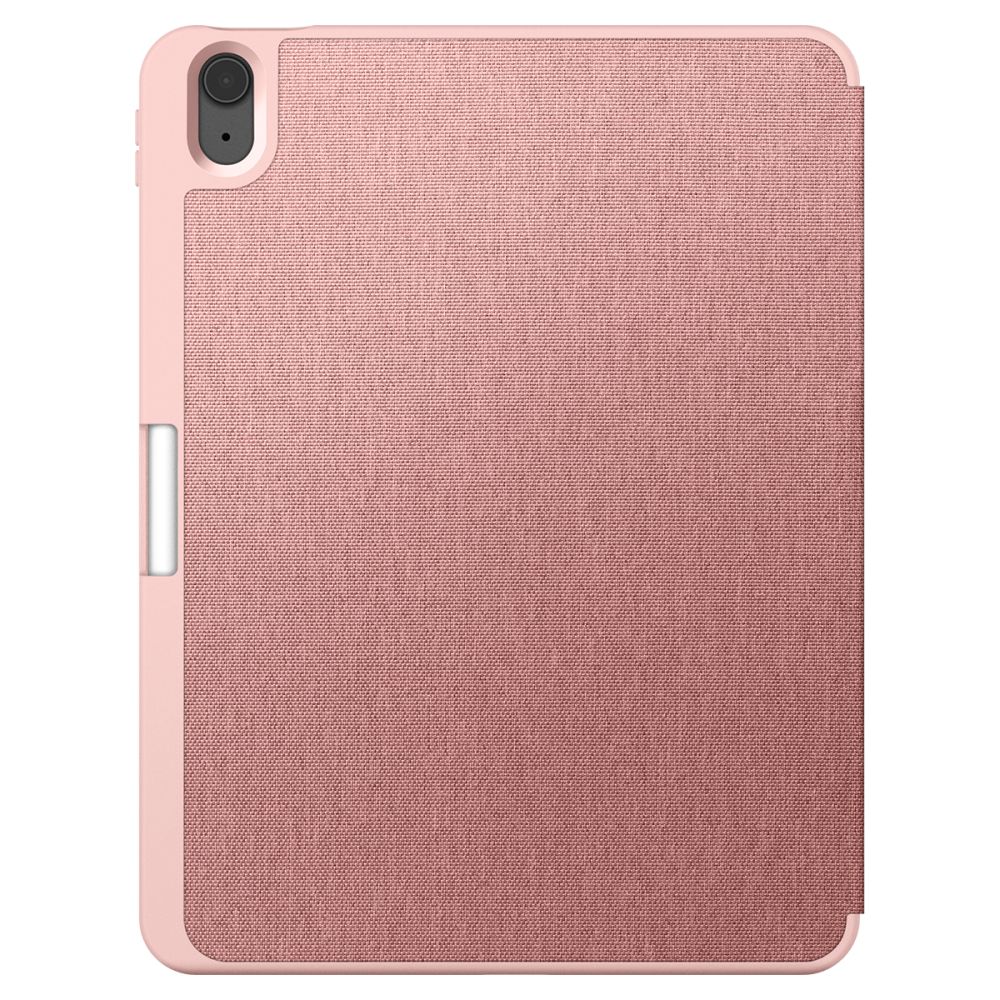 Husa Spigen Urban Fit compatibila cu iPad Air 4 2020 / 5 2022 / 6 2024 Rose Gold