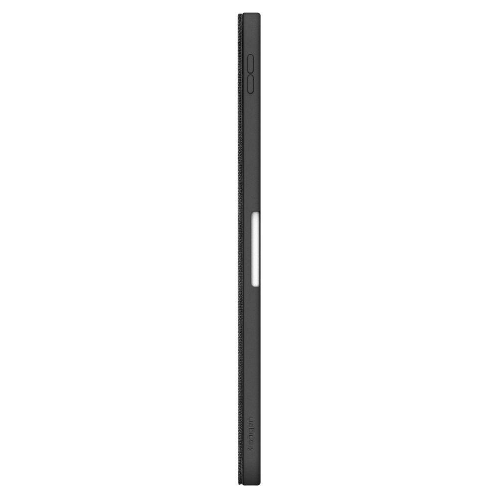 Husa Spigen Urban Fit compatibila cu iPad Air 4 2020 / 5 2022 / 6 2024 Black