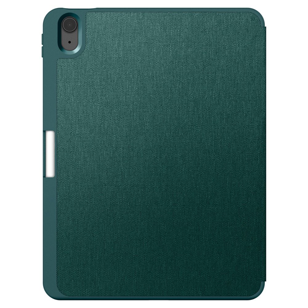 Husa Spigen Urban Fit compatibila cu iPad Air 4 2020 / 5 2022 / 6 2024 Green
