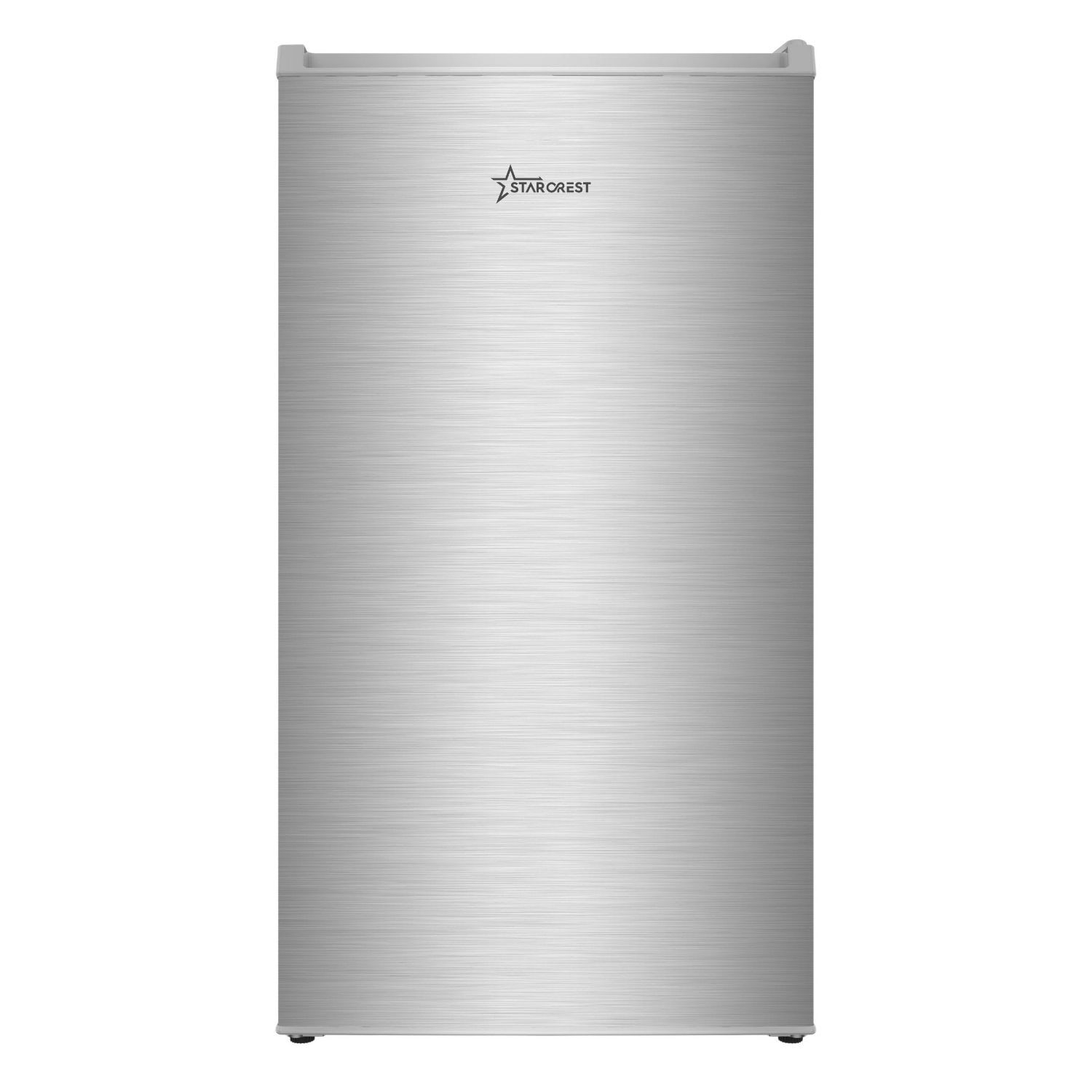 Frigider cu o usa STARCREST SF-83IX-E, Clasa E, Capacitate 83L