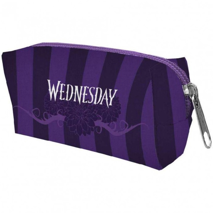 Несесер Wednesday, 10 х 4 х 5 см