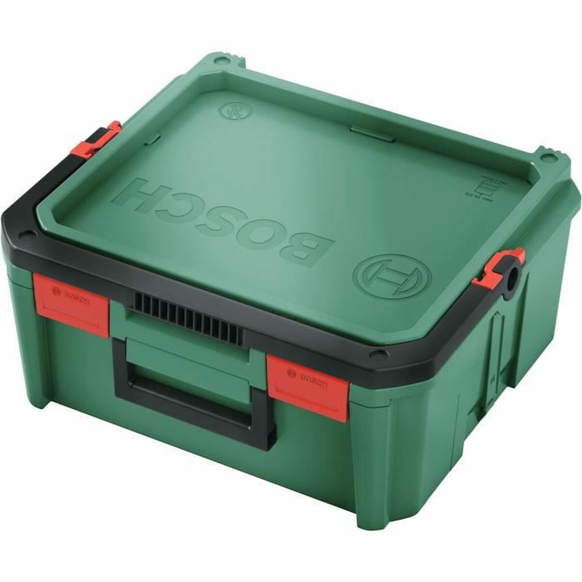 【7G31⑧】BOSCH ボックス 大 Amazon | Bosch Professional(ボッシュ) L-BOXX(エルボックス