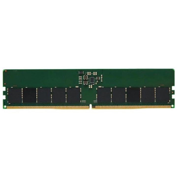 Сървър с памет Kingston Server Premier, 64 GB, DDR5, 5600 MHz, DIMM, CL46, 2RX4