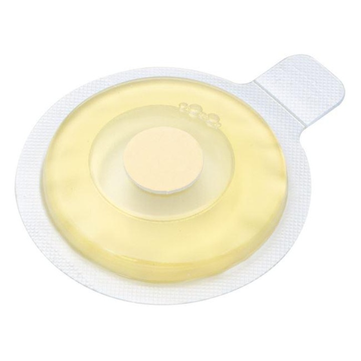 Odorizant pentru Cosul de Gunoi, Autocolant, Aroma de Lamaie, 7 ml