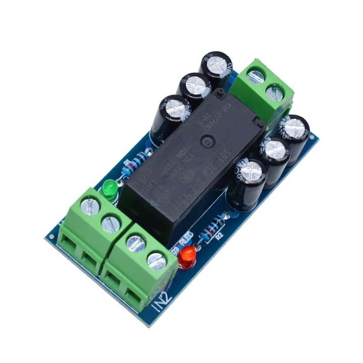12V, 150W, модул за спешно превключване на батерия XH-M350