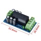 Modul de comutare de urgenta a bateriei 12V, 150W, XH-M350