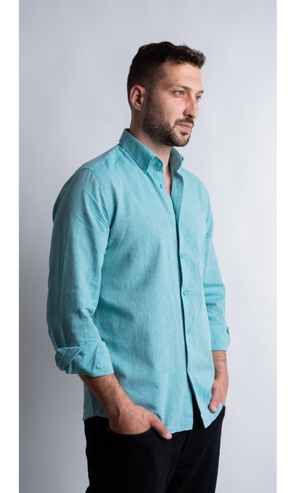 Camasa de In Godeanu, Aqua