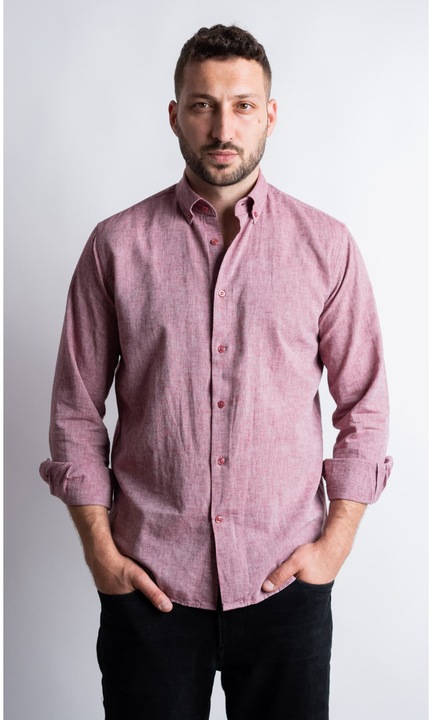 Camasa de In Godeanu, Lila