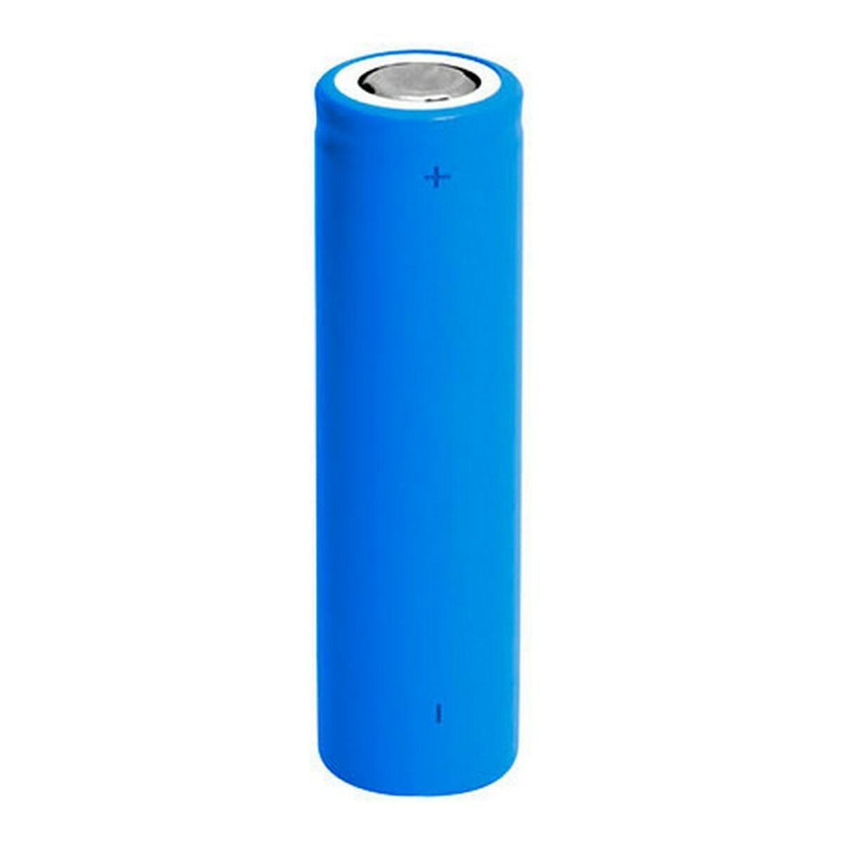 その他 Ambition 2400 mah battery Baterie reincarcabila Nimo ICR18650, 2400mAh, 3.7V - eMAG.ro