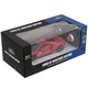 Masinuta cu telecomanda Mappy Ford GT Heritage edition, scara 1:24, rosu
