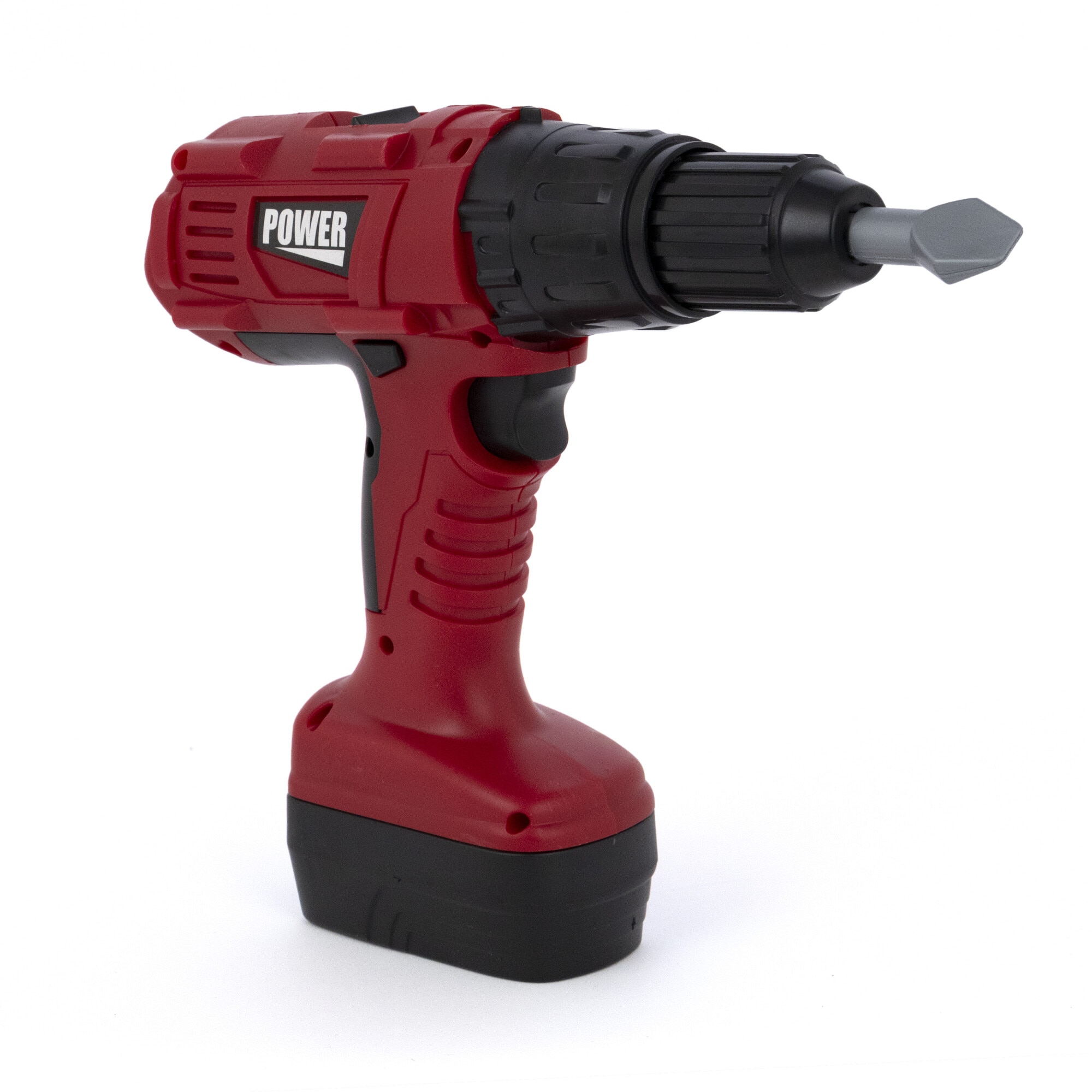 Mi-kOmama　904545 Set de joaca Mappy Power Tools - Bormasina transformabila cu flex