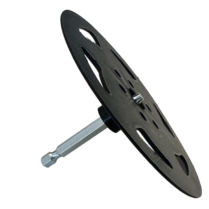 Bit pentru insurubare Leskovec PXP-PV, cu opritor