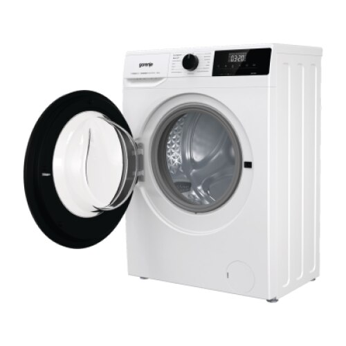 Masina De Spalat Rufe Frontala Gorenje WNHEI74SAPS/DE, Clasa A, 7 Kg, 1400 Rpm, Alb