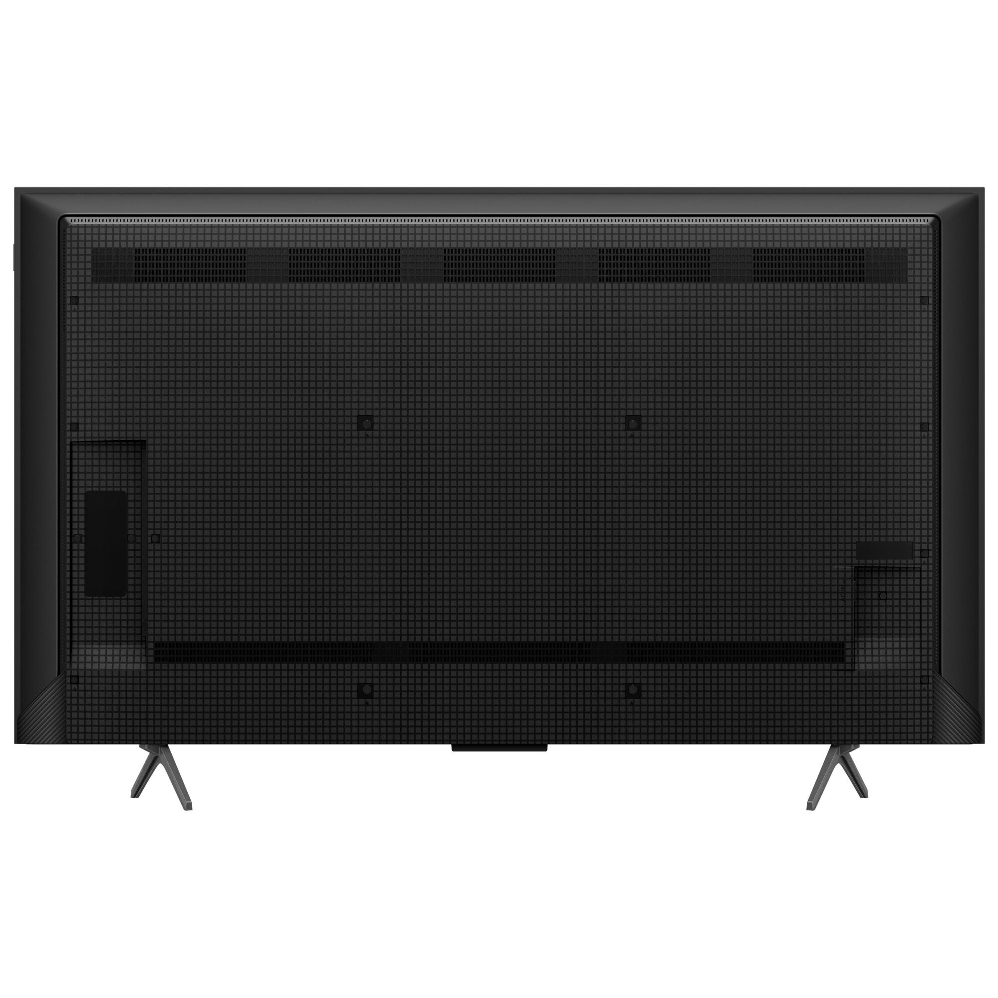Televizor Smart TCL 50T7B, 126 cm, 4K UHD, QLED, HDR, Seria T7B, Clasa F