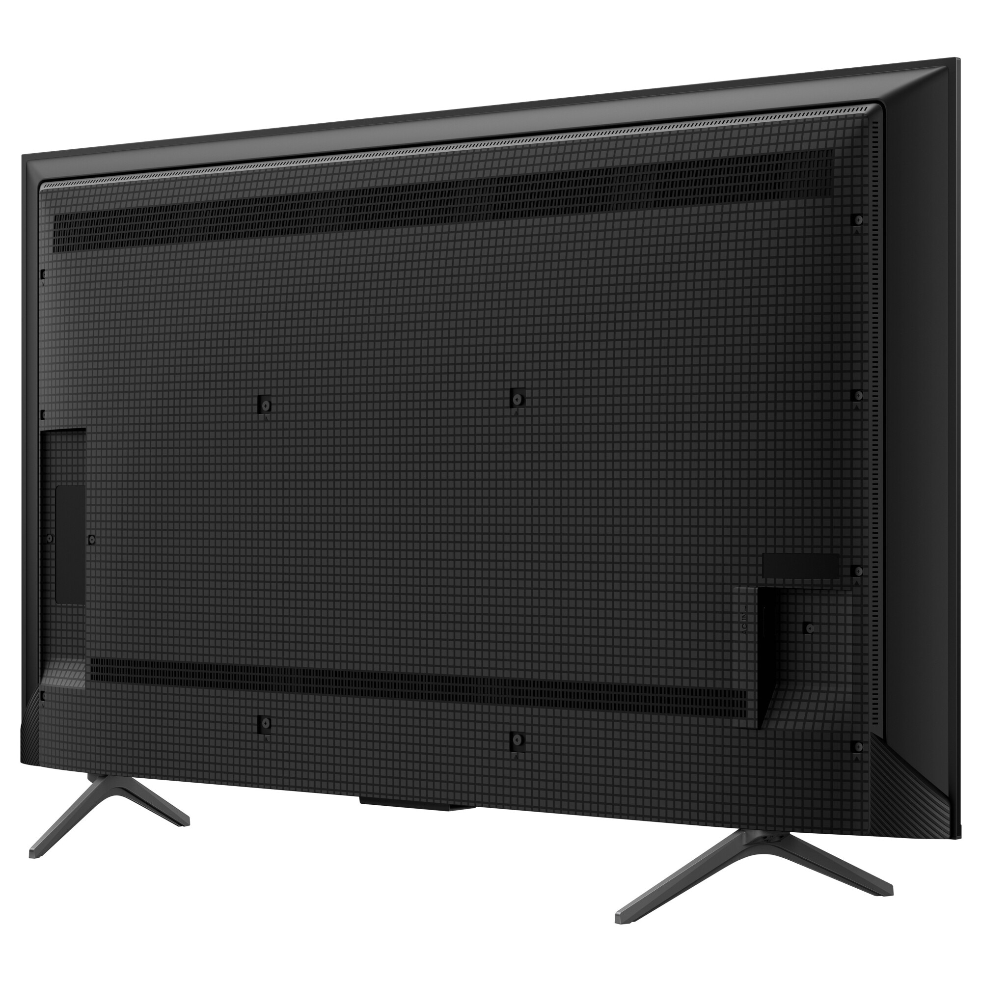 Televizor Smart TCL 50T7B, 126 cm, 4K UHD, QLED, HDR, Seria T7B, Clasa F