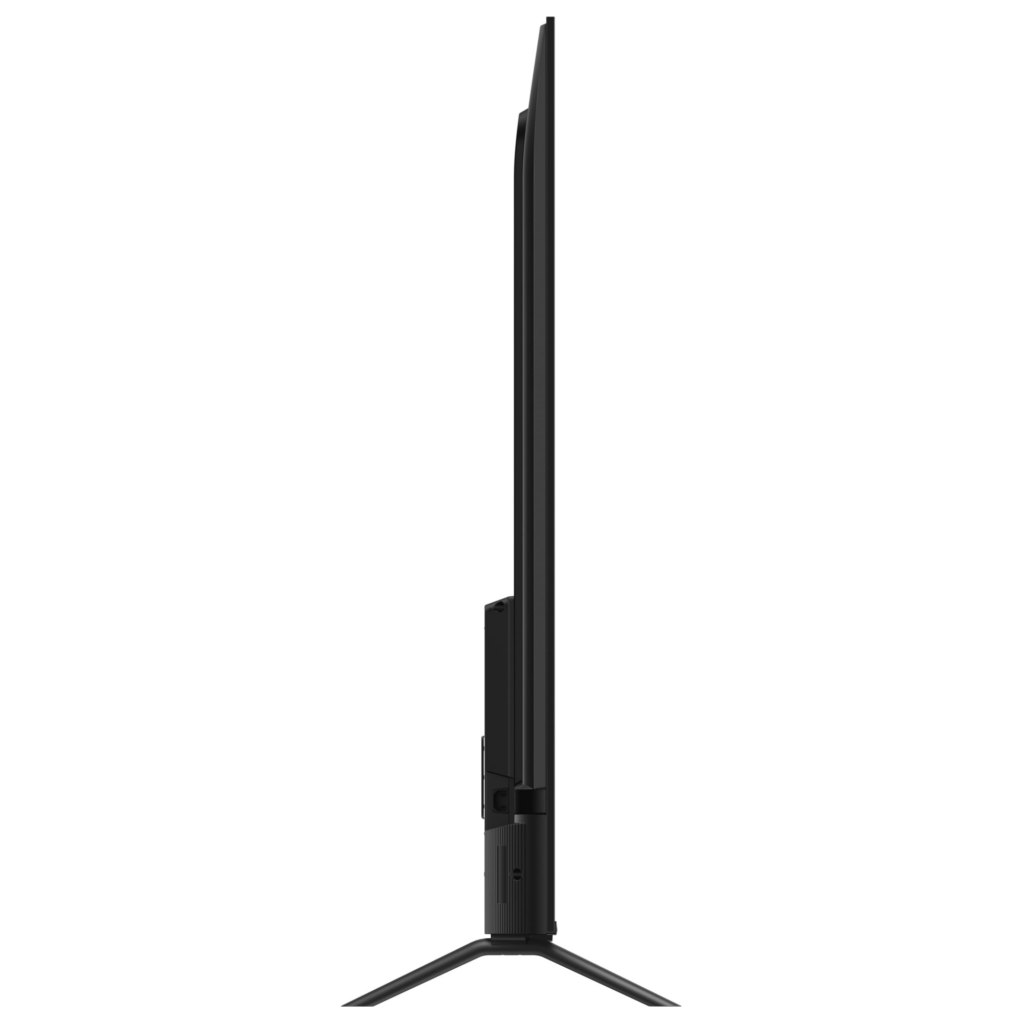 Televizor TCL LED 85V6B, 214 cm, Smart Google TV, 4K Ultra HD, Clasa F eMAG.ro