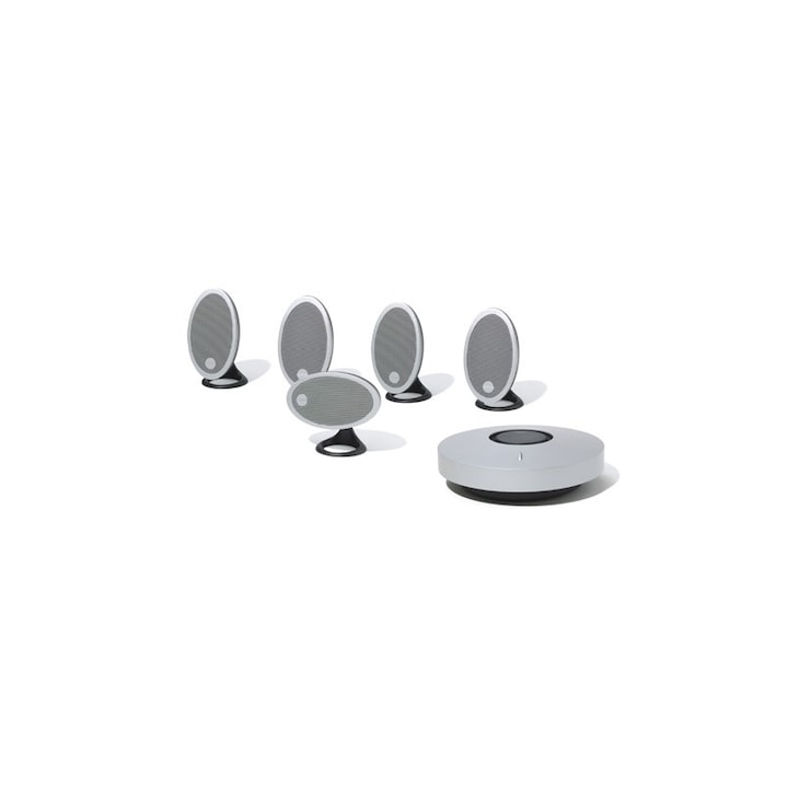 Sistem HiFi Camry CR 1173, 2.0 canale, Bluetooth, 28W, neagra