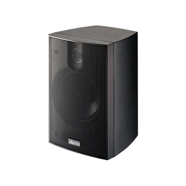 Indiana Line Nano 2 hangsugárzó fekete