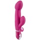 Vibrator Flores Piccolo, Magenta