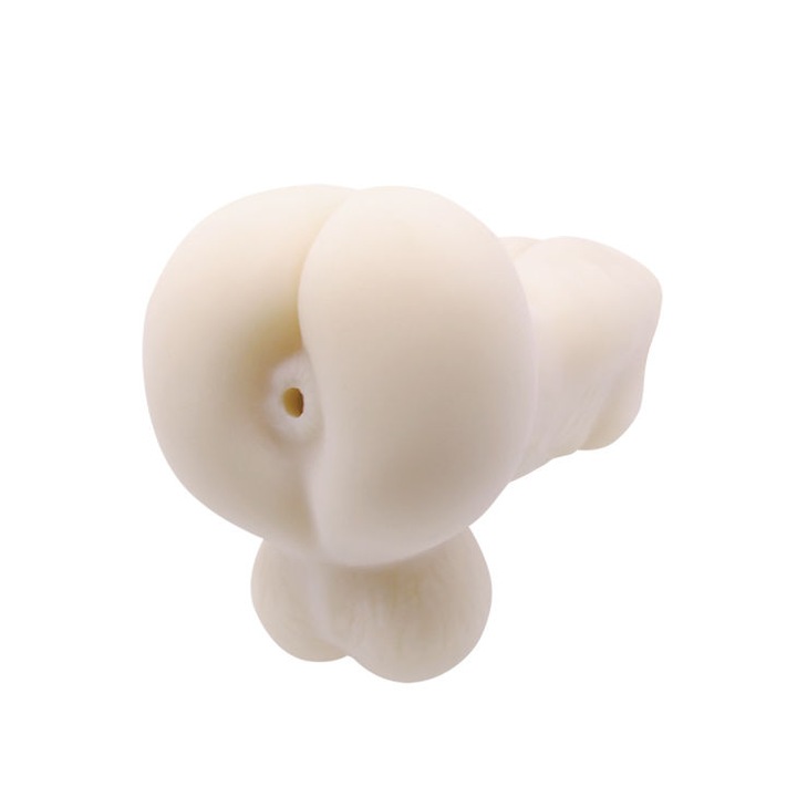 Masturbator vagin, BAILE FOR HIM, Back Spirit, 15 cm