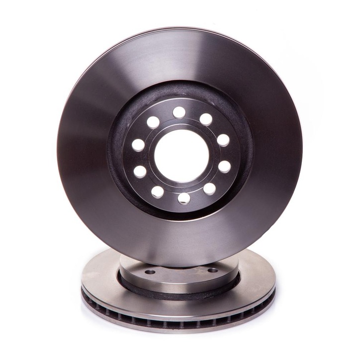 Féktárcsa készlet Első tengely Audi A4 (B6/B7) 2000-2007, A6 (C4/C5) 1997-2007, Seat Exeo (3r2) 2008-2013, Skoda Superb (3u4) 2001-2008, SRLine, Lengyelország, gyűrű nélkül ABS gyűrű nélkül, 312 mm, 5 lyuk