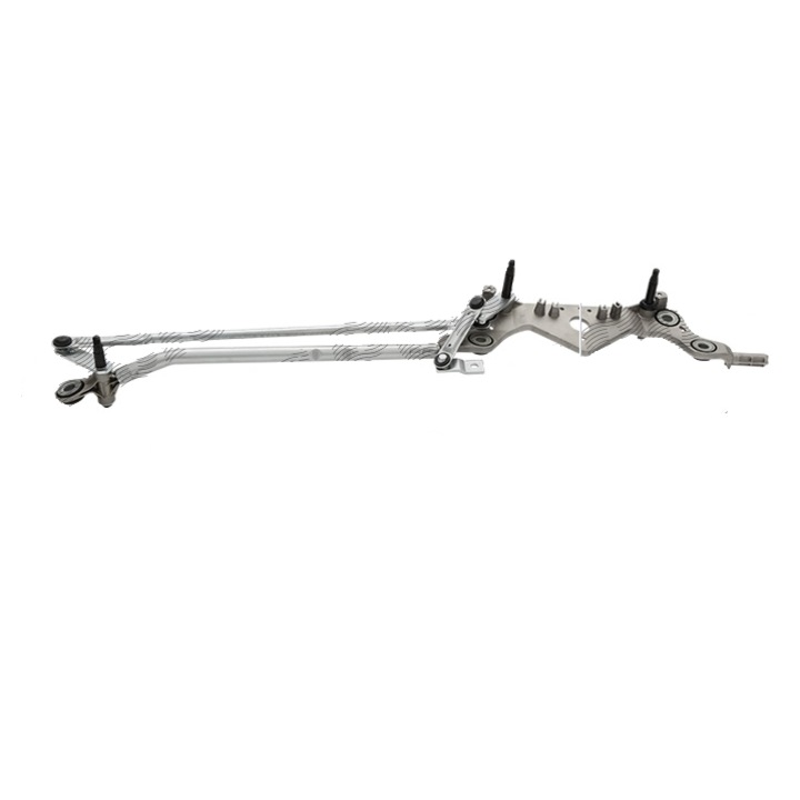 Mecanism stergator fara motor VW TOUAREG (7P5), 04.2010-06.2018, fata