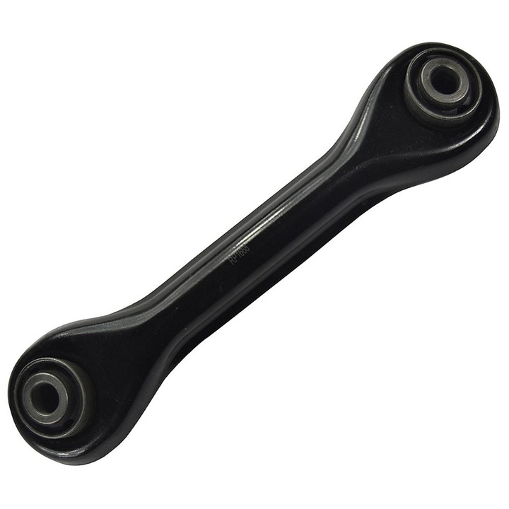 Brat suspensie roata Ford C-Max 2007-2010, Focus 1998-2007, Focus C-Max, Focus 2 2004-2011, Mazda 3 (Bk) 2003-2009, 5 (Cr19) 2010-, Volvo S40, 2004-2012, V50, 2003-2012, Teknorot, Punte spate, Stanga/ Dreapta, Fata, Jos, spre exterior