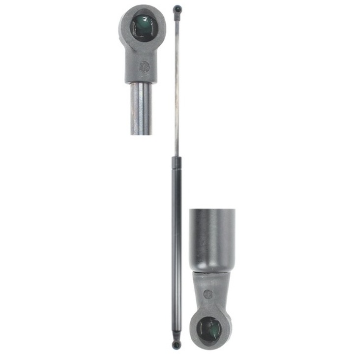 Amortizor capota fata Dacia Duster 2010-10.2017, echilibror capota motor 654712943, 654712943R, stanga=dreapta, lungime 588 mm, putere 360N