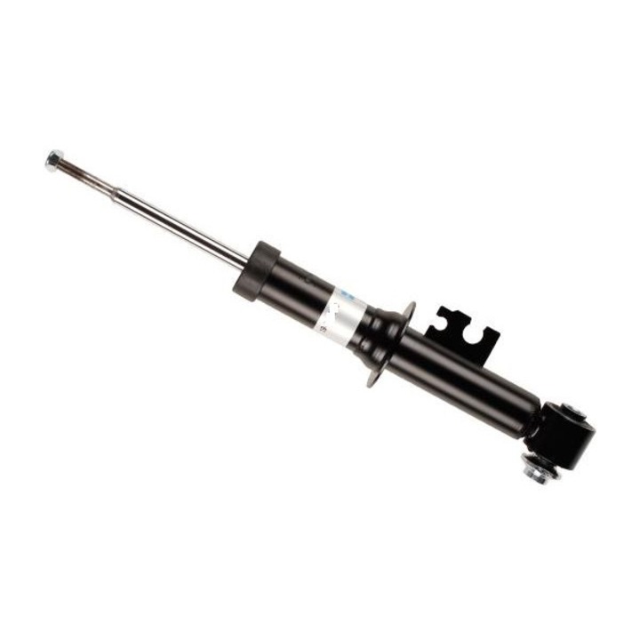 RapidAuto, Gáz lengéscsillapító SRLine Poland S011770G, Hátsó tengely, MINI (R56) MINI CLUBMAN (R55) MINI CLUBVAN (R55) MINI Cabriolet (R57)