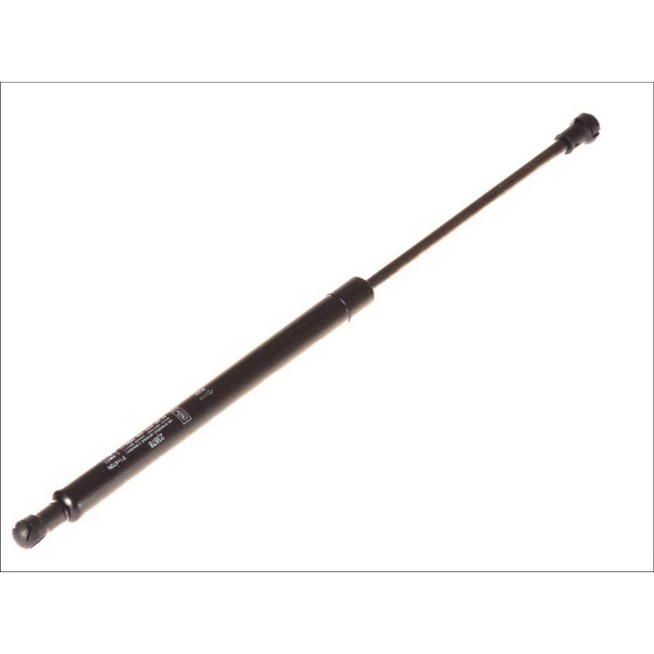 Amortizor haion spate Volvo V50 (MW), 10.2003-05.2012 Combi, Lungime/Forta/Cursa Piston 430/470N/160 mm, 30674718, 30716189, Stanga=Dreapta