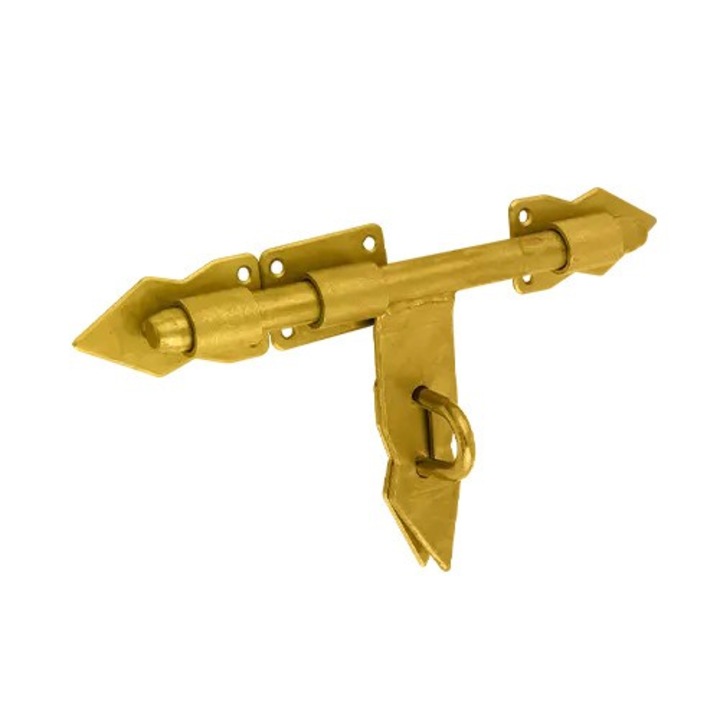 Резе за градинска порта 250х40 мм