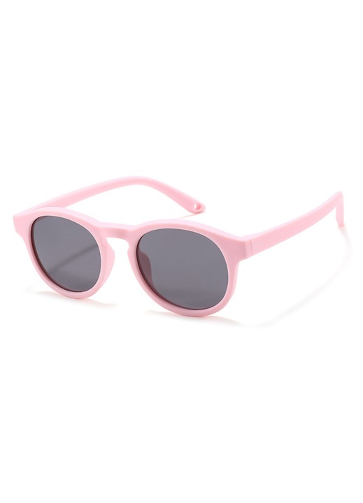 Ochelari pentru Copii Polarizati - Techsuit (8308-C46) - Pink