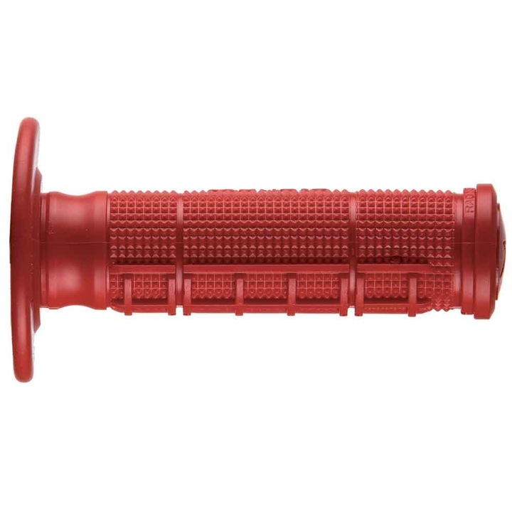 2 db-os Markolat Moto Ariete Unity ASP Grip készlet, piros
